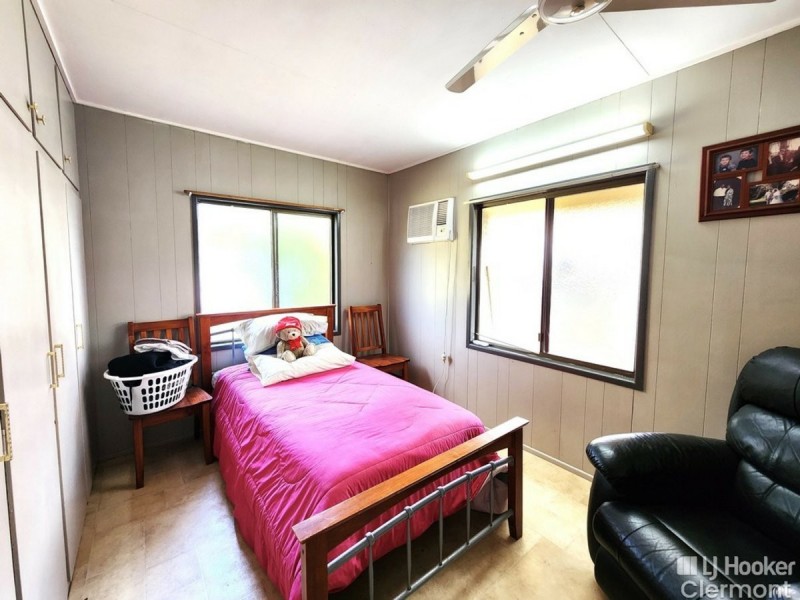 25 Monash Court, Clermont QLD 4721