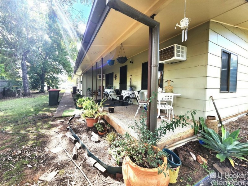 25 Monash Court, Clermont QLD 4721