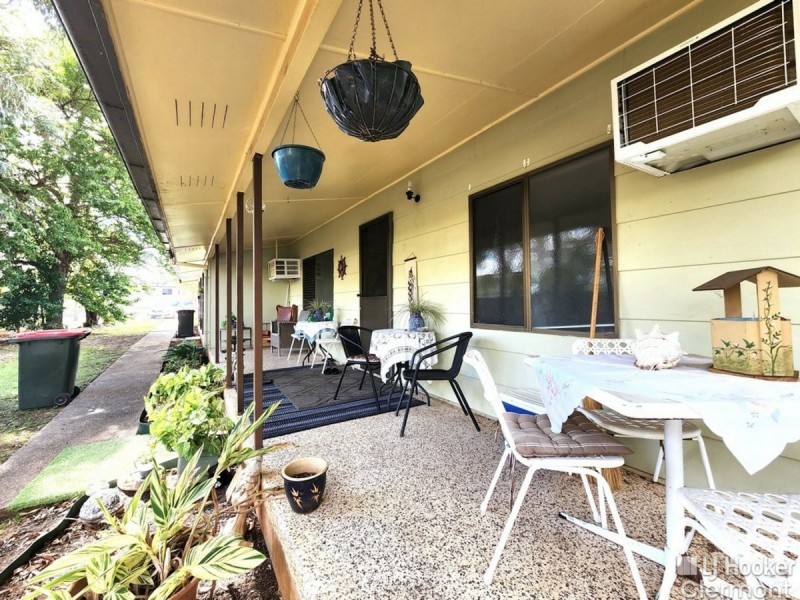 25 Monash Court, Clermont QLD 4721