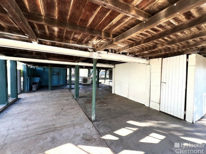 7 French Street, Clermont QLD 4721