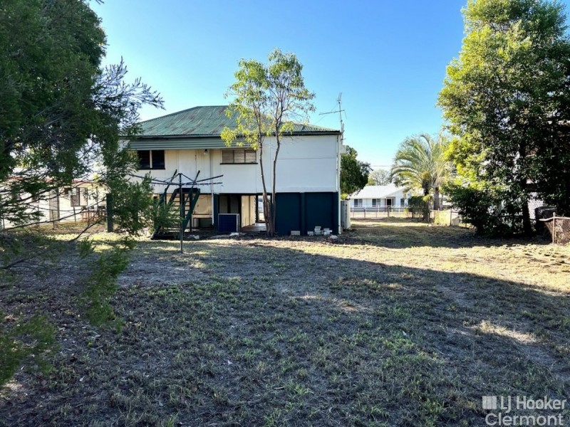 7 French Street, Clermont QLD 4721