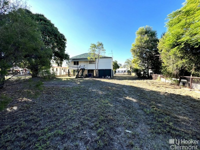 7 French Street, Clermont QLD 4721