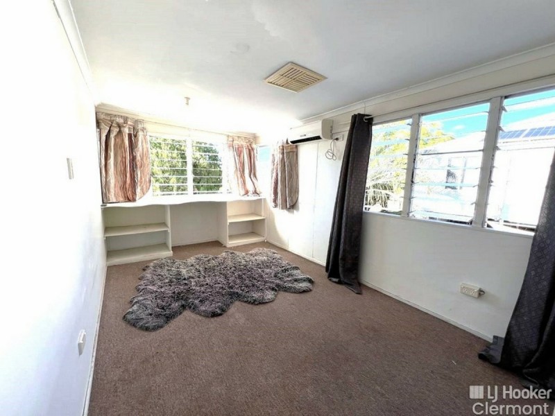 7 French Street, Clermont QLD 4721