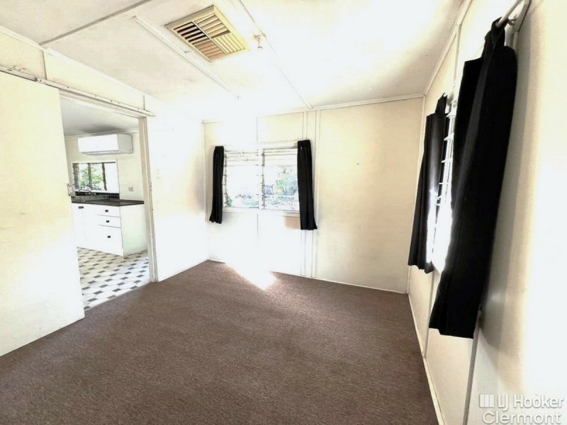 7 French Street, Clermont QLD 4721