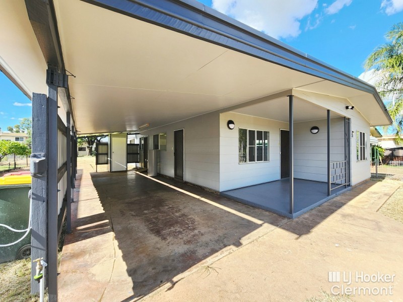 30 Box Street, Clermont QLD 4721