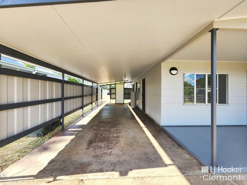 30 Box Street, Clermont QLD 4721