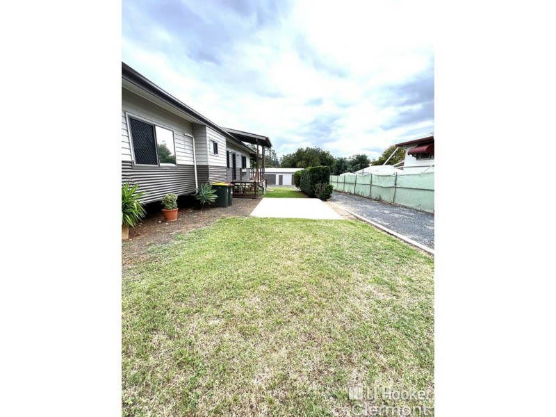 48 Mimosa Street, Clermont QLD 4721