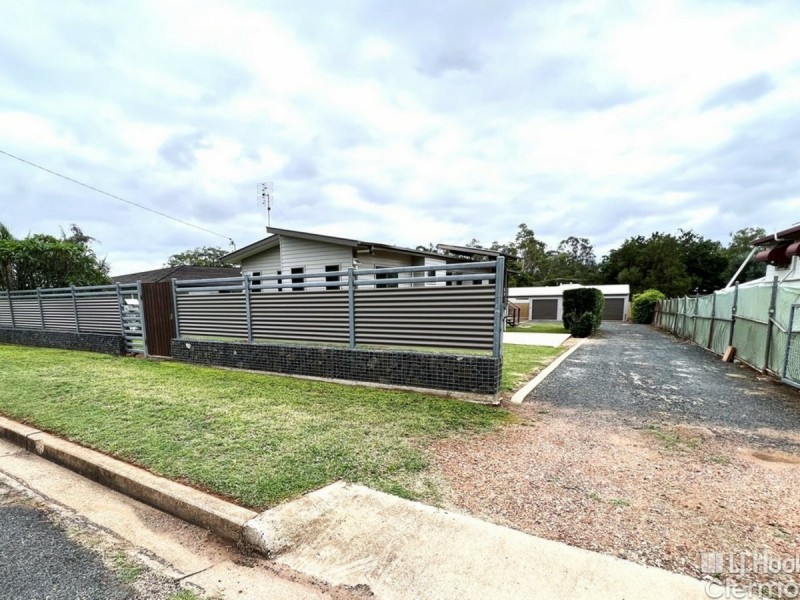 48 Mimosa Street, Clermont QLD 4721