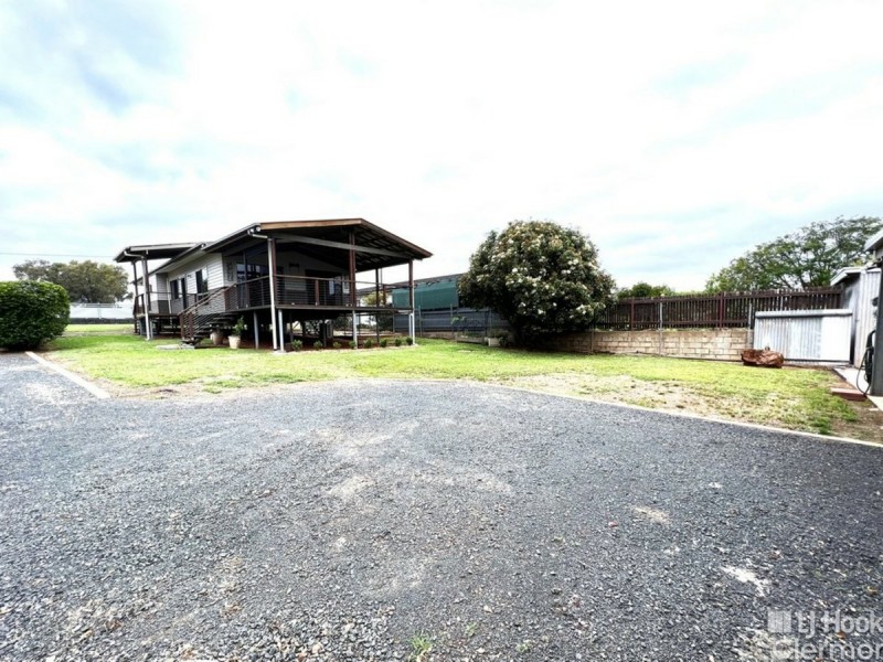 48 Mimosa Street, Clermont QLD 4721