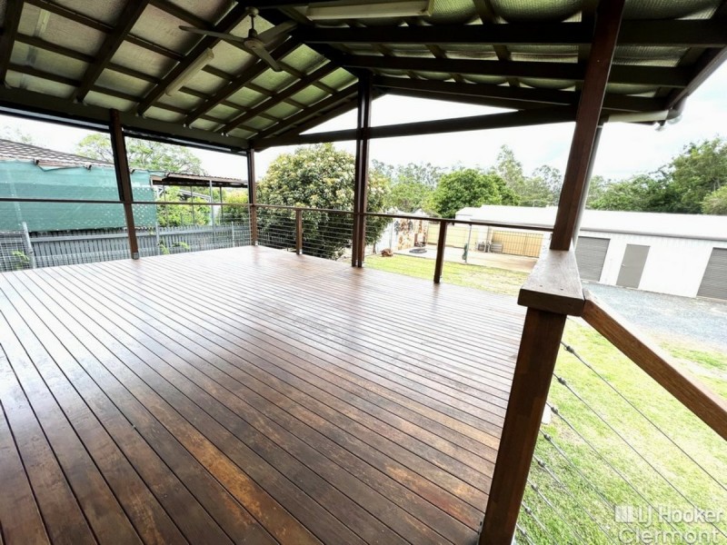 48 Mimosa Street, Clermont QLD 4721