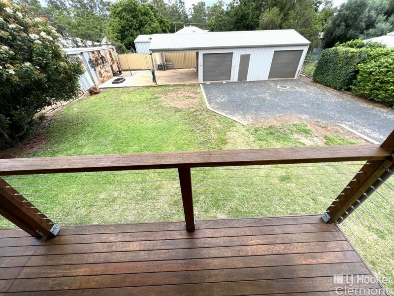 48 Mimosa Street, Clermont QLD 4721