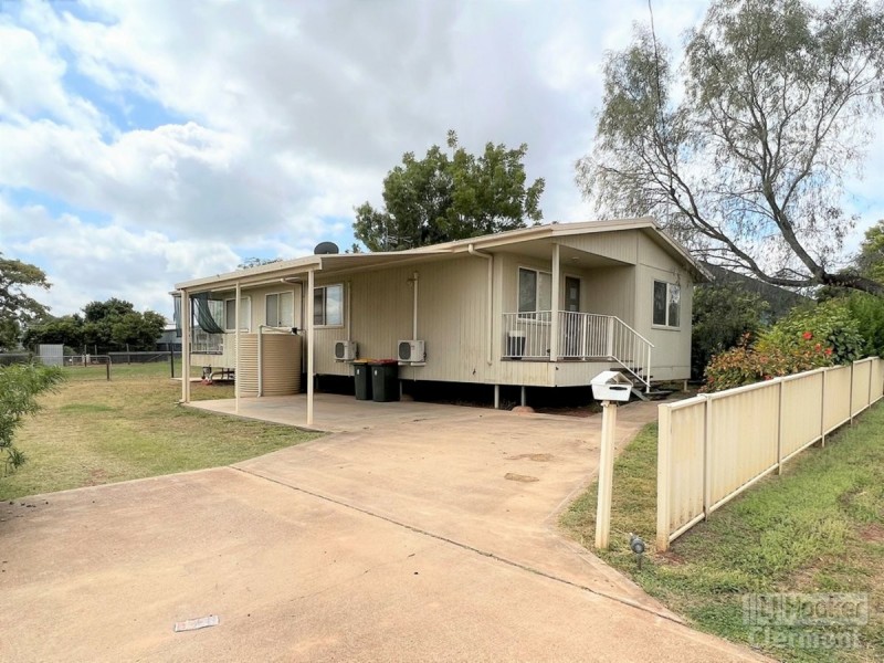 66 Daintree Street, Clermont QLD 4721