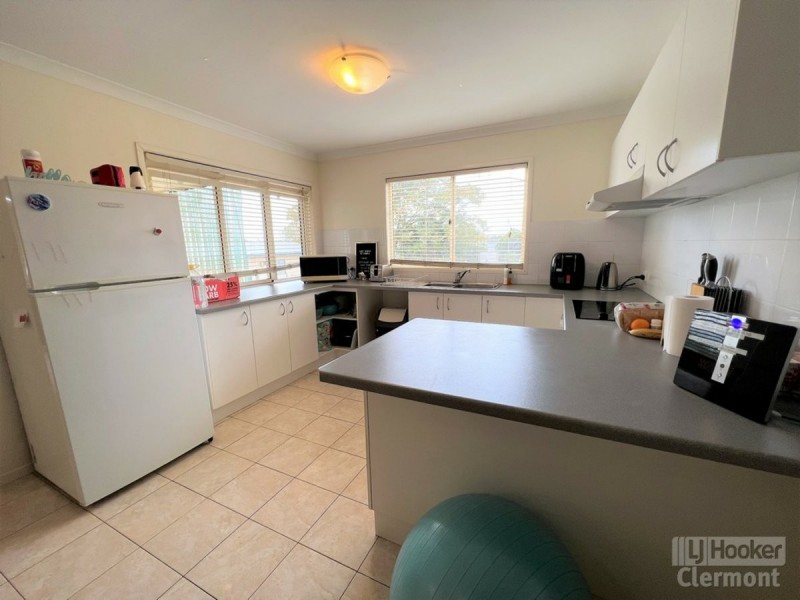 66 Daintree Street, Clermont QLD 4721