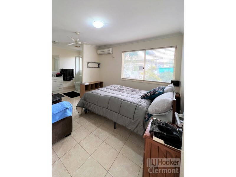 66 Daintree Street, Clermont QLD 4721