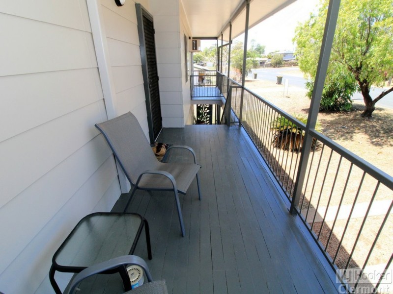 6 Blamey Street, Clermont QLD 4721