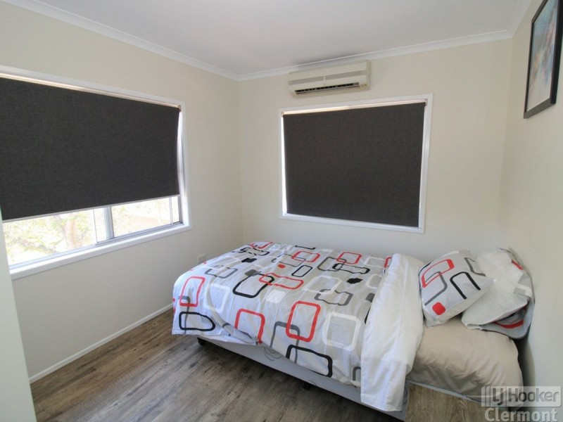 6 Blamey Street, Clermont QLD 4721