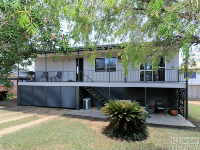 6 Blamey Street, Clermont QLD 4721