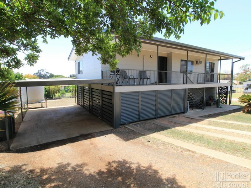 6 Blamey Street, Clermont QLD 4721