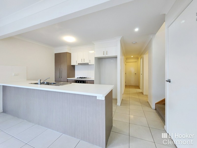 Unit 76/47 McDonald Flat Road, Clermont QLD 4721