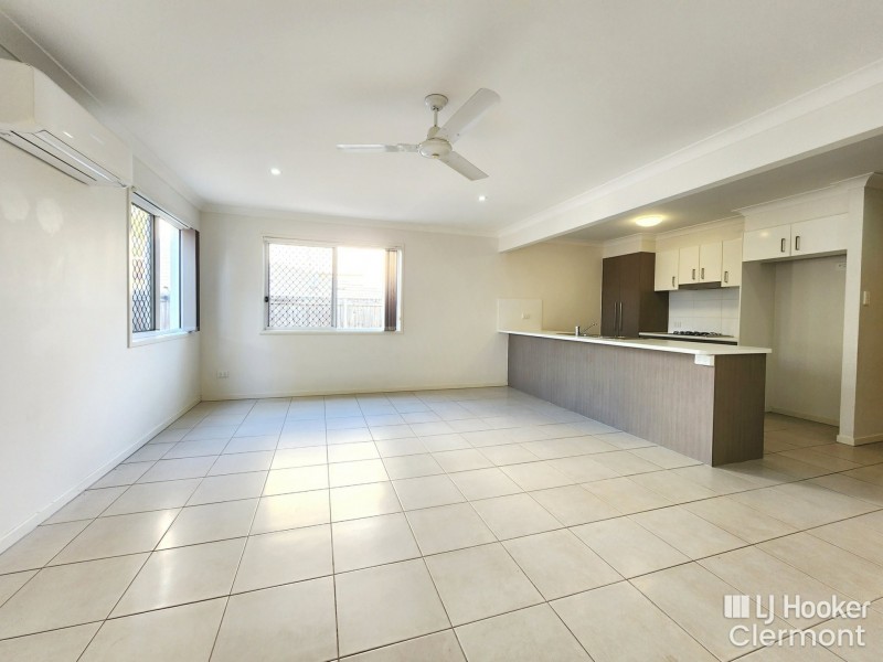 Unit 76/47 McDonald Flat Road, Clermont QLD 4721
