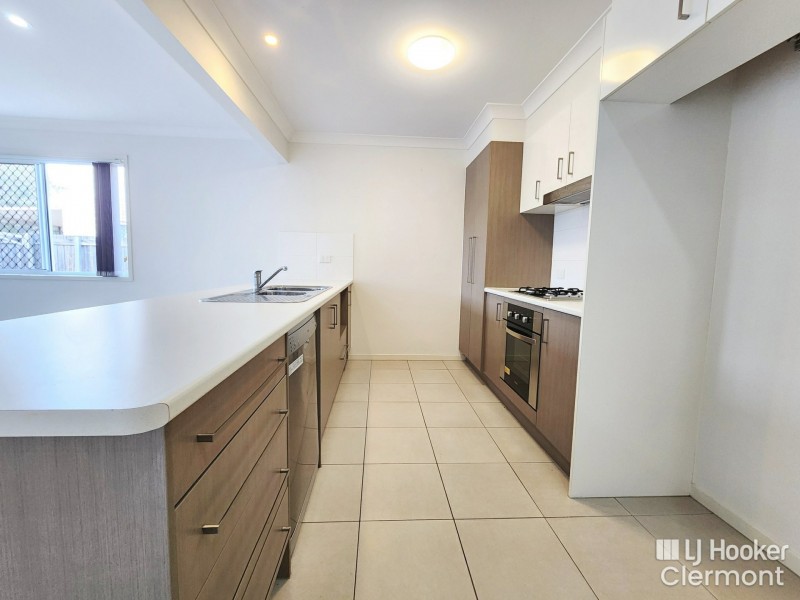 Unit 76/47 McDonald Flat Road, Clermont QLD 4721