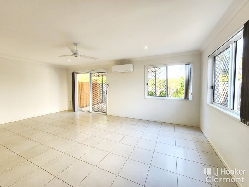 Unit 76/47 McDonald Flat Road, Clermont QLD 4721