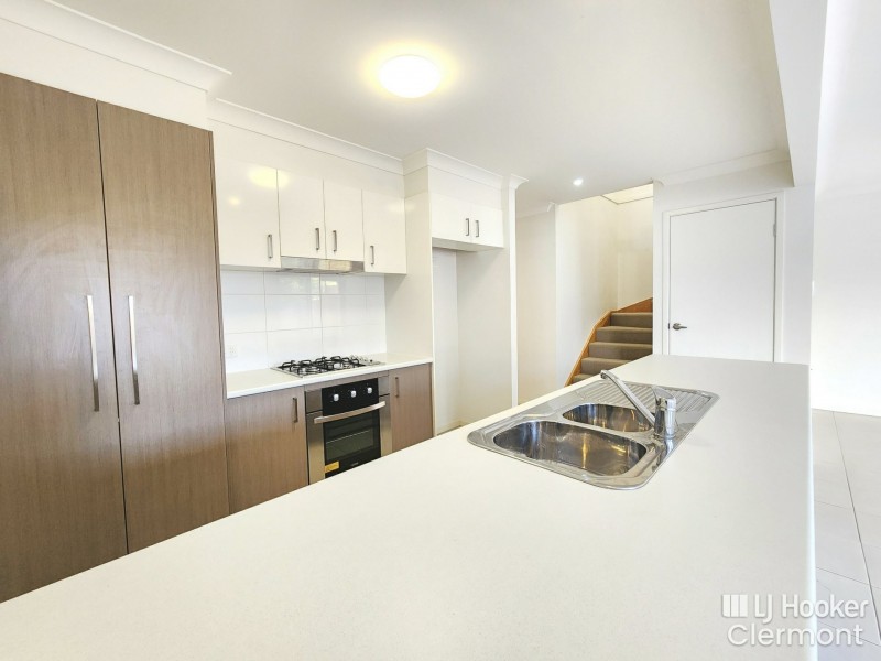 Unit 76/47 McDonald Flat Road, Clermont QLD 4721