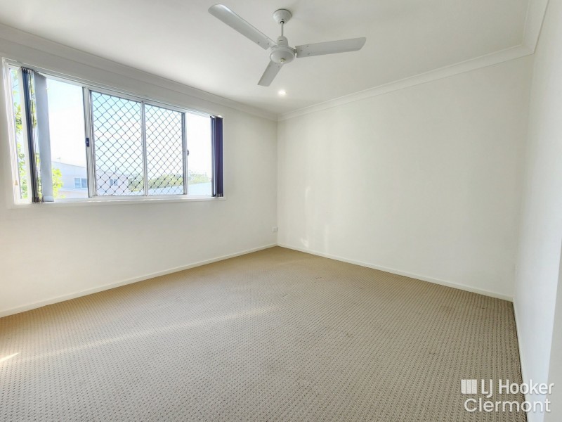 Unit 76/47 McDonald Flat Road, Clermont QLD 4721