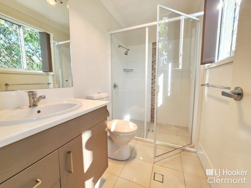 Unit 76/47 McDonald Flat Road, Clermont QLD 4721