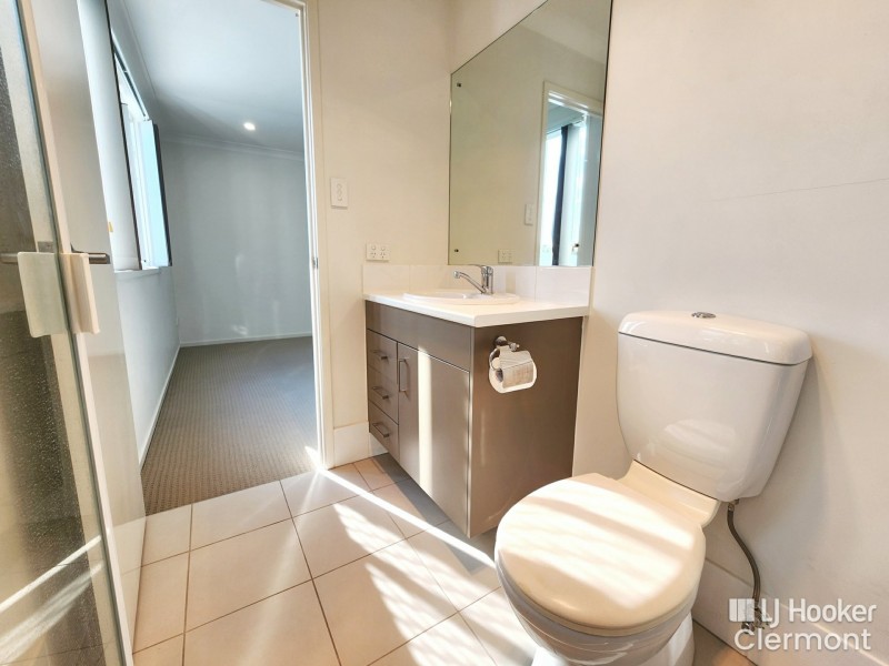 Unit 76/47 McDonald Flat Road, Clermont QLD 4721