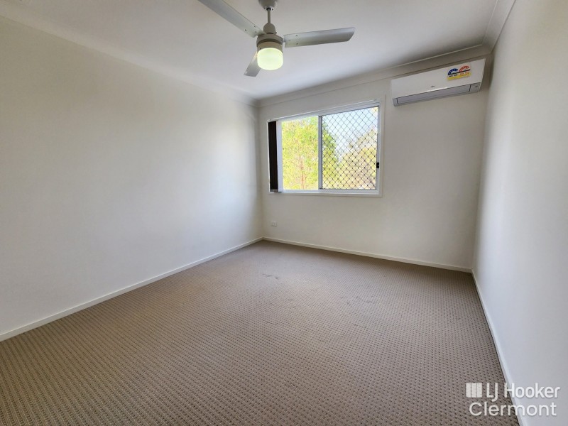 Unit 76/47 McDonald Flat Road, Clermont QLD 4721