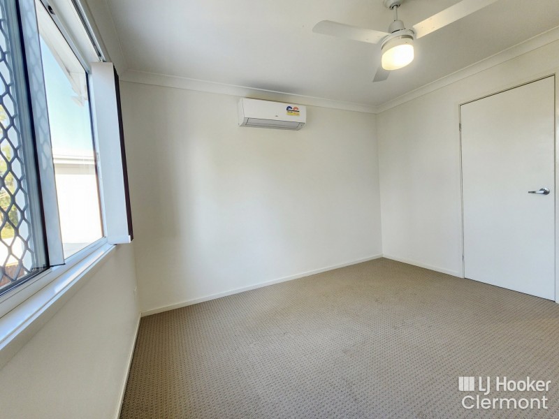 Unit 76/47 McDonald Flat Road, Clermont QLD 4721