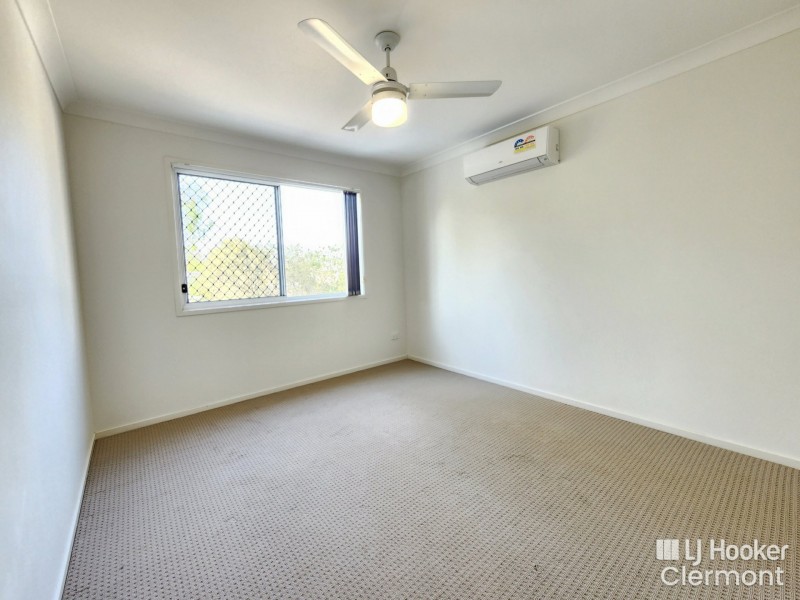 Unit 76/47 McDonald Flat Road, Clermont QLD 4721