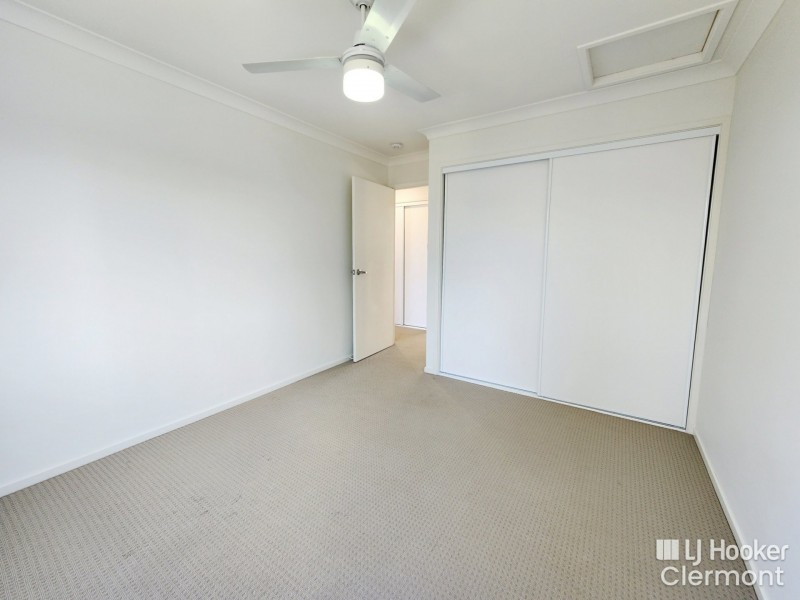 Unit 76/47 McDonald Flat Road, Clermont QLD 4721