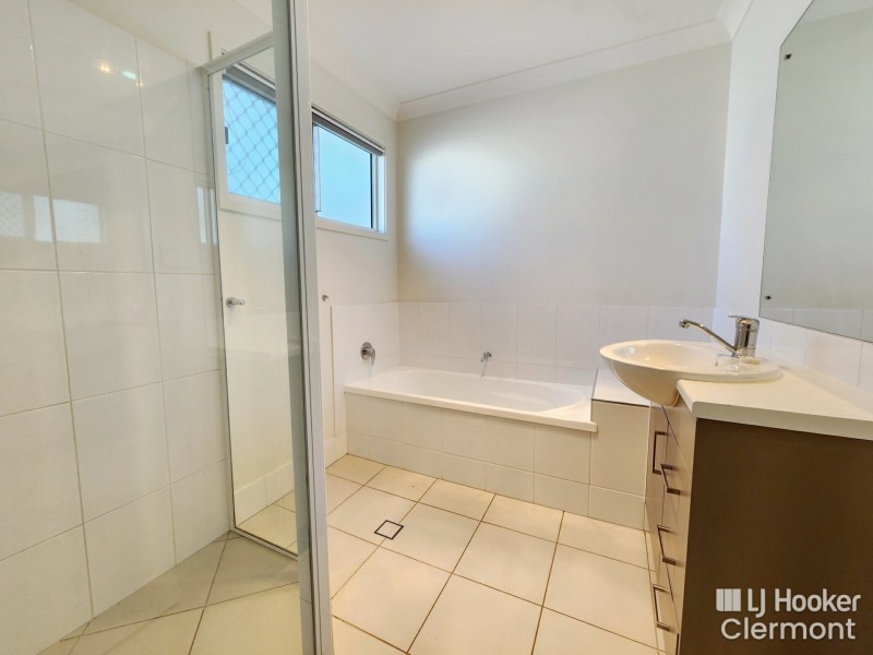 Unit 76/47 McDonald Flat Road, Clermont QLD 4721