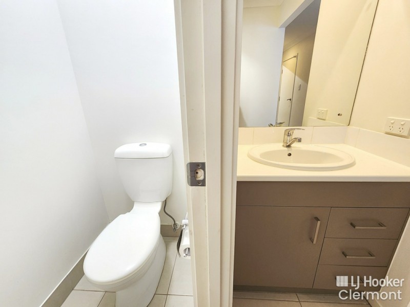 Unit 76/47 McDonald Flat Road, Clermont QLD 4721