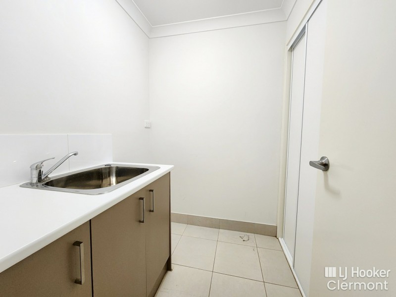 Unit 76/47 McDonald Flat Road, Clermont QLD 4721