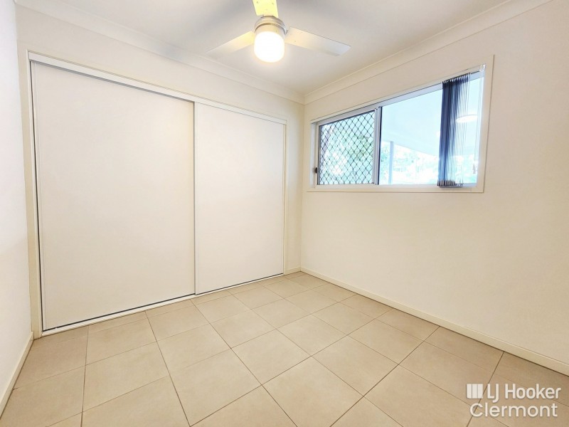 Unit 76/47 McDonald Flat Road, Clermont QLD 4721