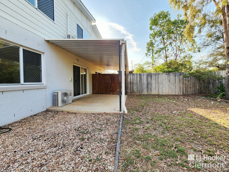 Unit 76/47 McDonald Flat Road, Clermont QLD 4721