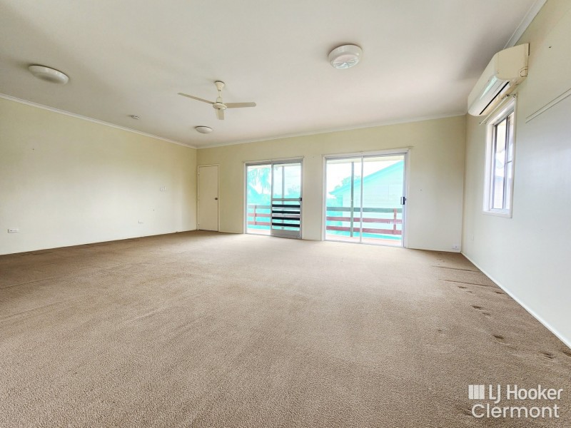 7 Kepler Court, Clermont QLD 4721