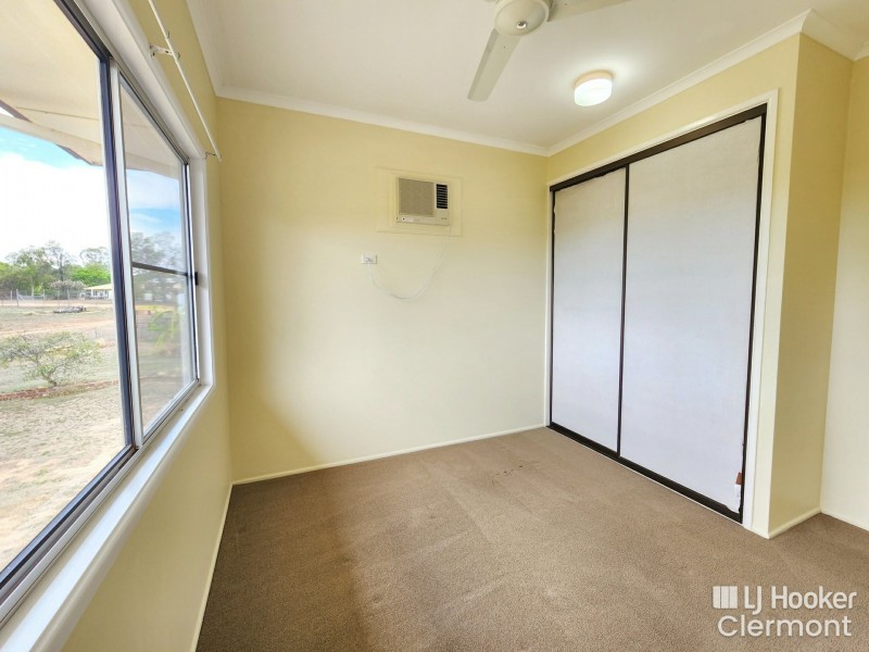 7 Kepler Court, Clermont QLD 4721