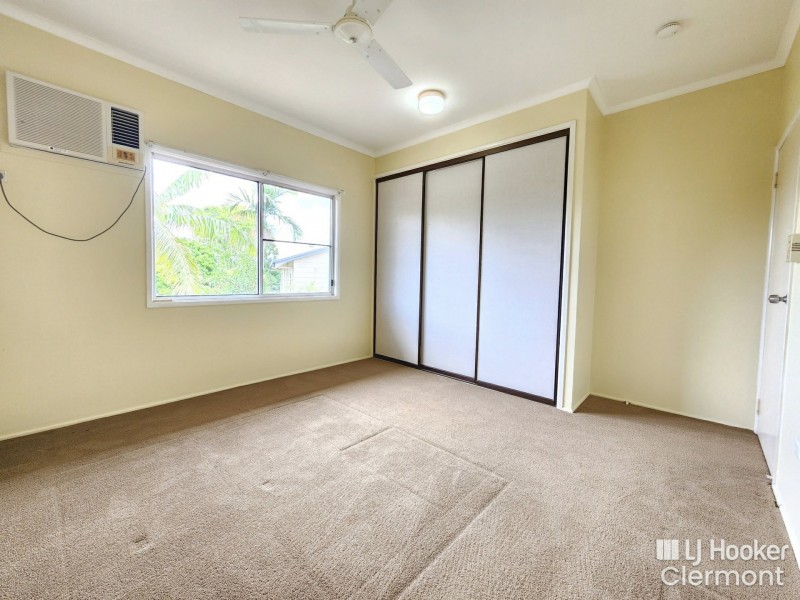 7 Kepler Court, Clermont QLD 4721