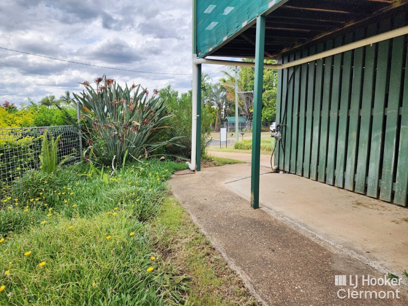 7 Kepler Court, Clermont QLD 4721