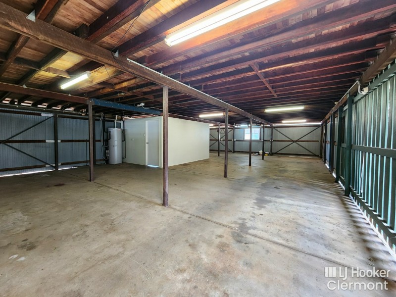 7 Kepler Court, Clermont QLD 4721