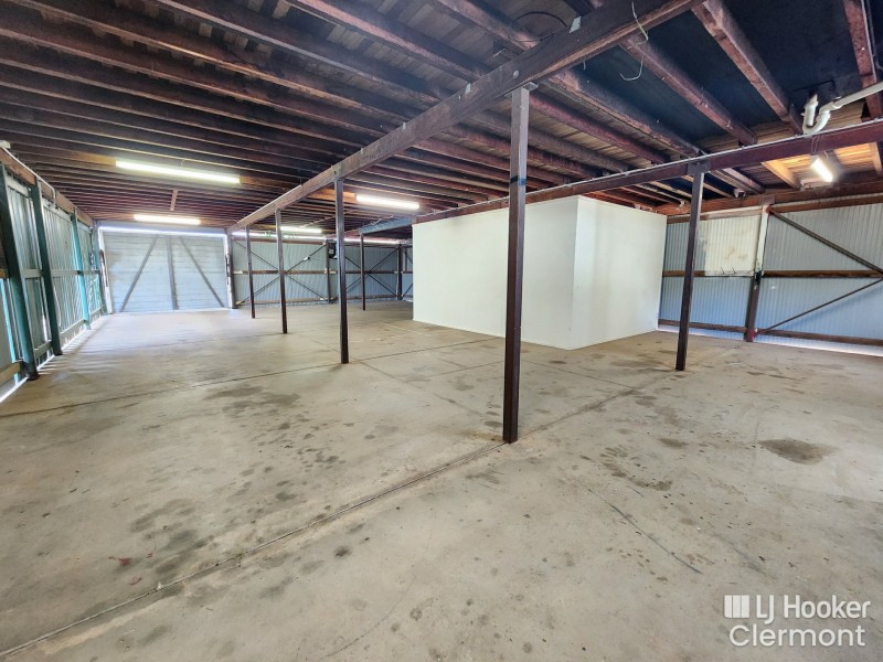 7 Kepler Court, Clermont QLD 4721