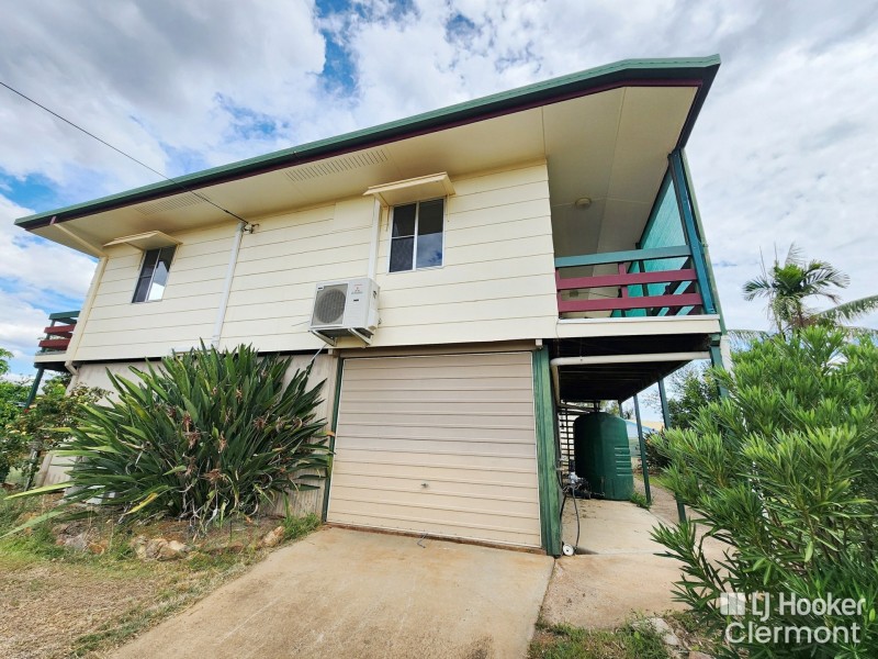 7 Kepler Court, Clermont QLD 4721