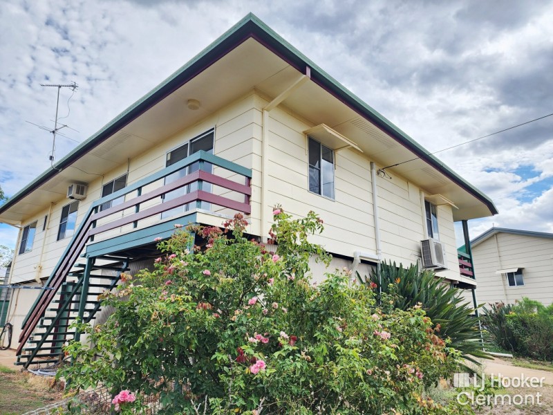 7 Kepler Court, Clermont QLD 4721