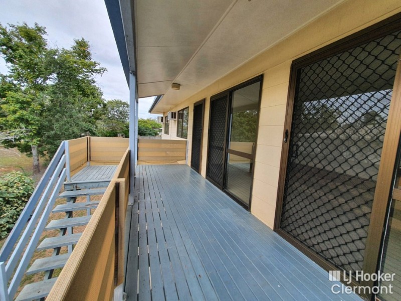 7 Carina Crescent, Clermont QLD 4721