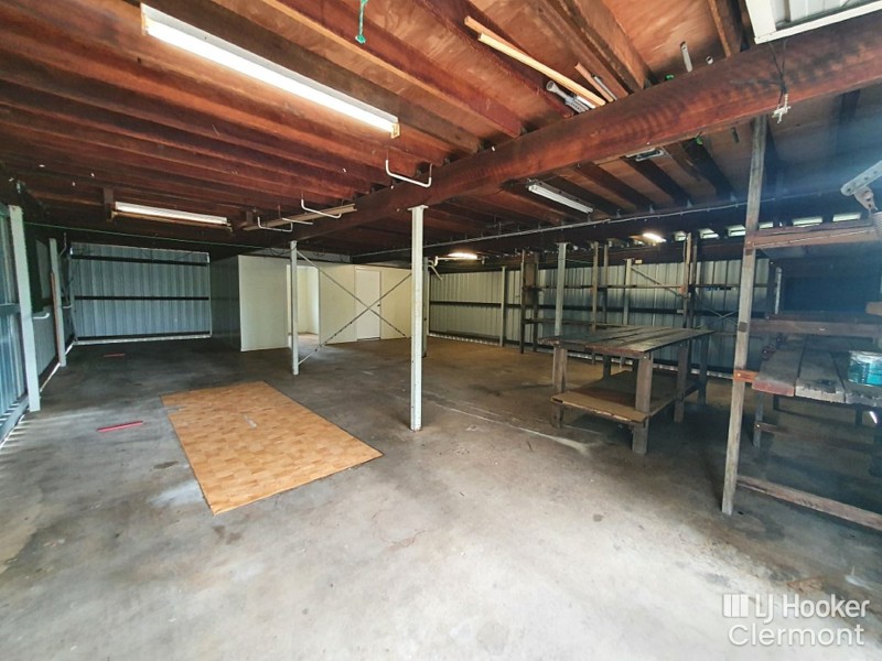 7 Carina Crescent, Clermont QLD 4721