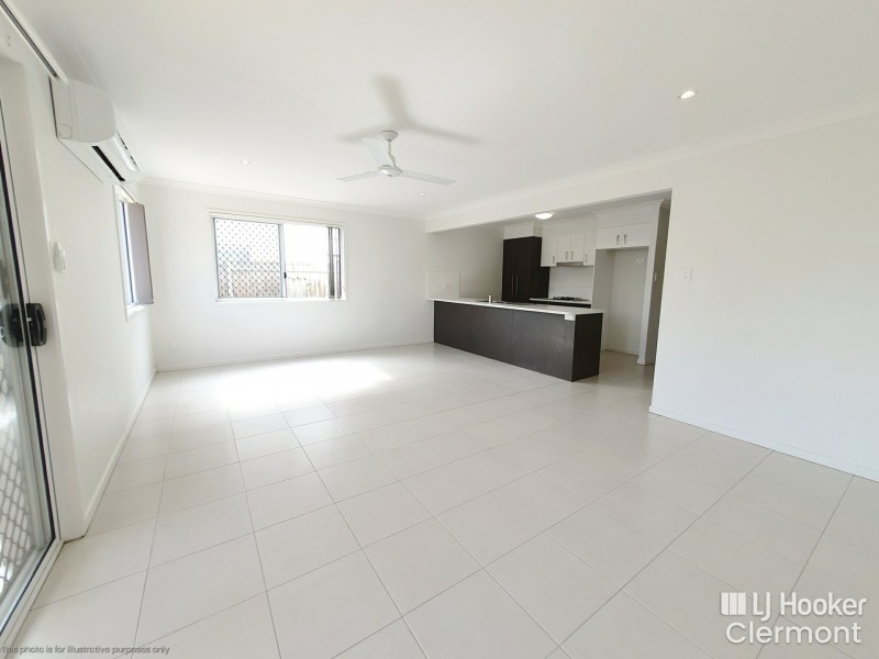 Unit 14/47 McDonald Flat Road, Clermont QLD 4721
